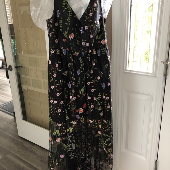 Dress - Picture 4 of 7